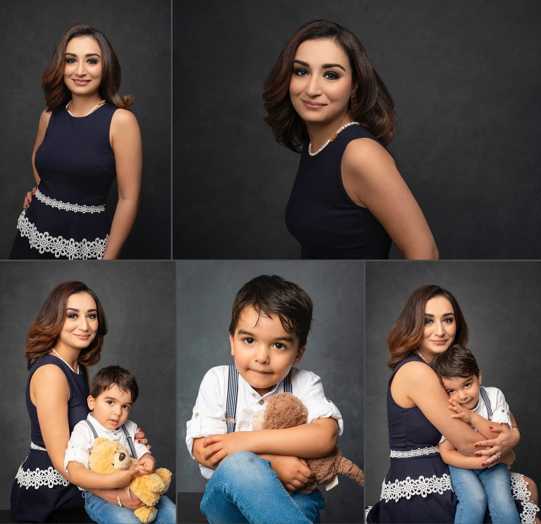 Mitra and Alex-Brisbane Family Photography - Forever Yours Photography