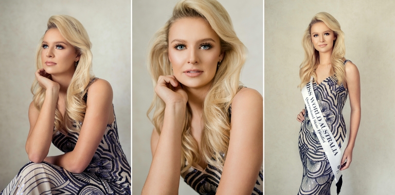 Shelby-Brisbane Beauty Headshot- Forever Yours Photography