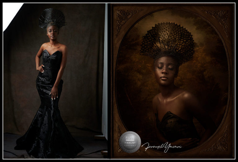 Unforgettable Beauty-Brisbane Portrait Photography - Forever Yours Photography