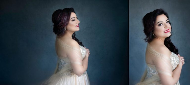 Shirin Majd-Brisbane Artist Headshot Photography - Forever Yours Photography