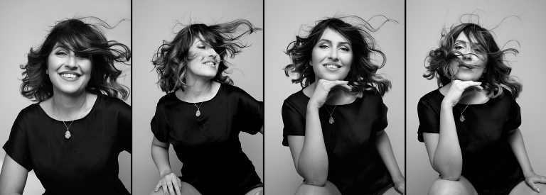 Navideh- Brisbane Portrait Photography - Forever Yours Photography