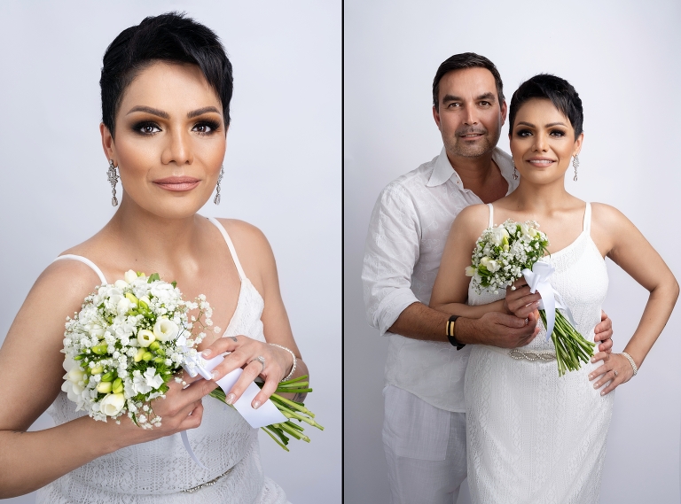 Maz & Lurent- Brisbane Wedding Photography - Forever Yours Photography