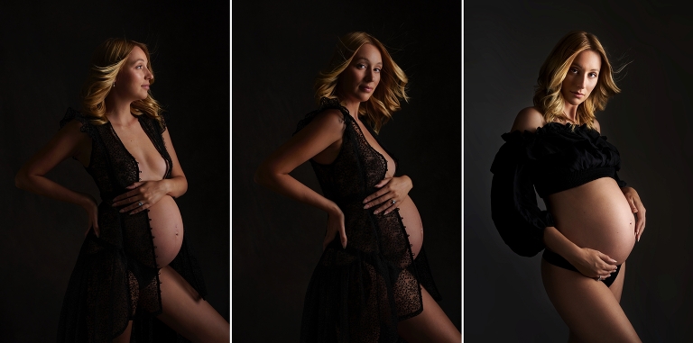 Brittaney- Brisbane Maternity and Newborn Photography- Forever Yours Photography