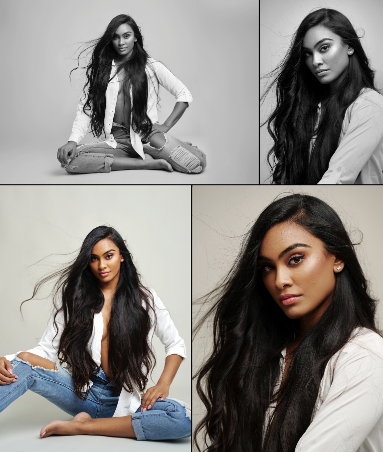 Fashion Photographer - Editorial Photography - Nikita