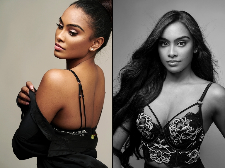 Fashion Photographer - Editorial Photography - Nikita