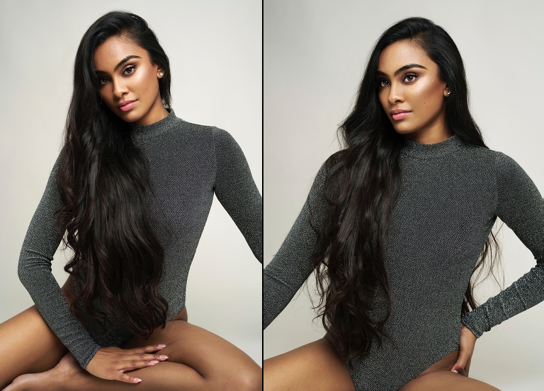 Fashion Photographer - Editorial Photography - Nikita