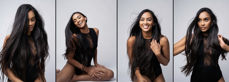 Fashion Photographer - Editorial Photography - Nikita