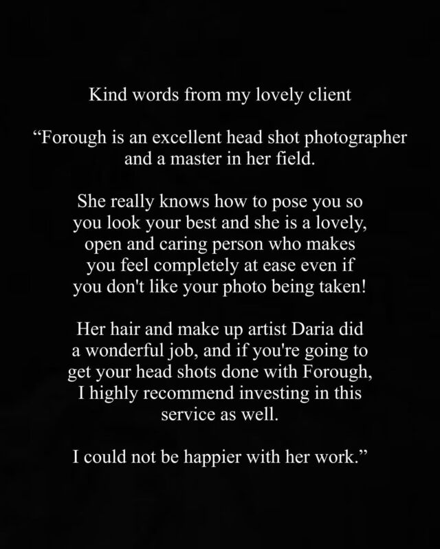 In today’s competitive world, your headshot is often the first impression you make—whether it’s for your website, LinkedIn, or social media. A professional, updated headshot speaks volumes about who you are and helps you stand out from the crowd.

I recently had the pleasure of photographing the lovely Sonia for her new headshots. She wanted images that reflected her professionalism and approachability, and I couldn’t be happier with the results!

Thank you, Sonia, for trusting me with this session and for your kind and beautiful words. It’s always a joy working with clients like you!
.
Hair and makeup with the amazing Daria : @dariamedko_bridal 
.
Book you session with us today:
Email: info@fyphotography.com.au
Phone: 0413712557
.
.
.
#personalbranding #corporateheadshot #headshot #melbourneheadshot #melbournelocalbusiness #camberwellbusiness #hawthorn #camberwell #womeninbusiness #womenempowerment